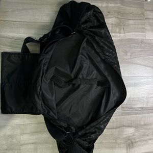 LuLu Lemon Yoga Bag